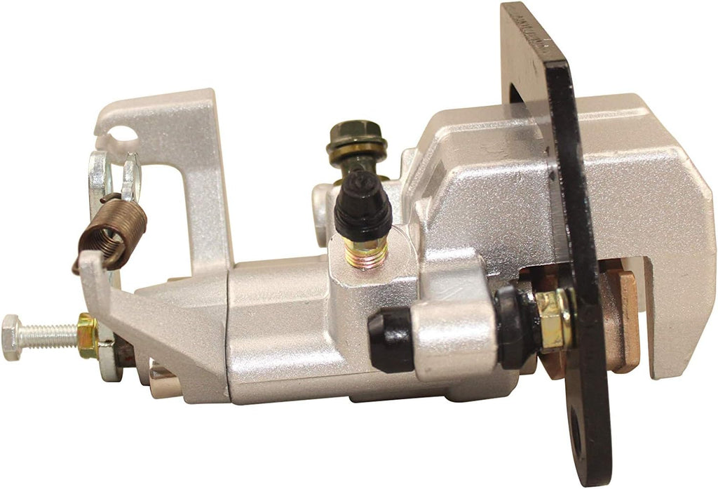 Rear Brake Caliper WITH PADS For Yamaha Rhino 660 YXR660 U789