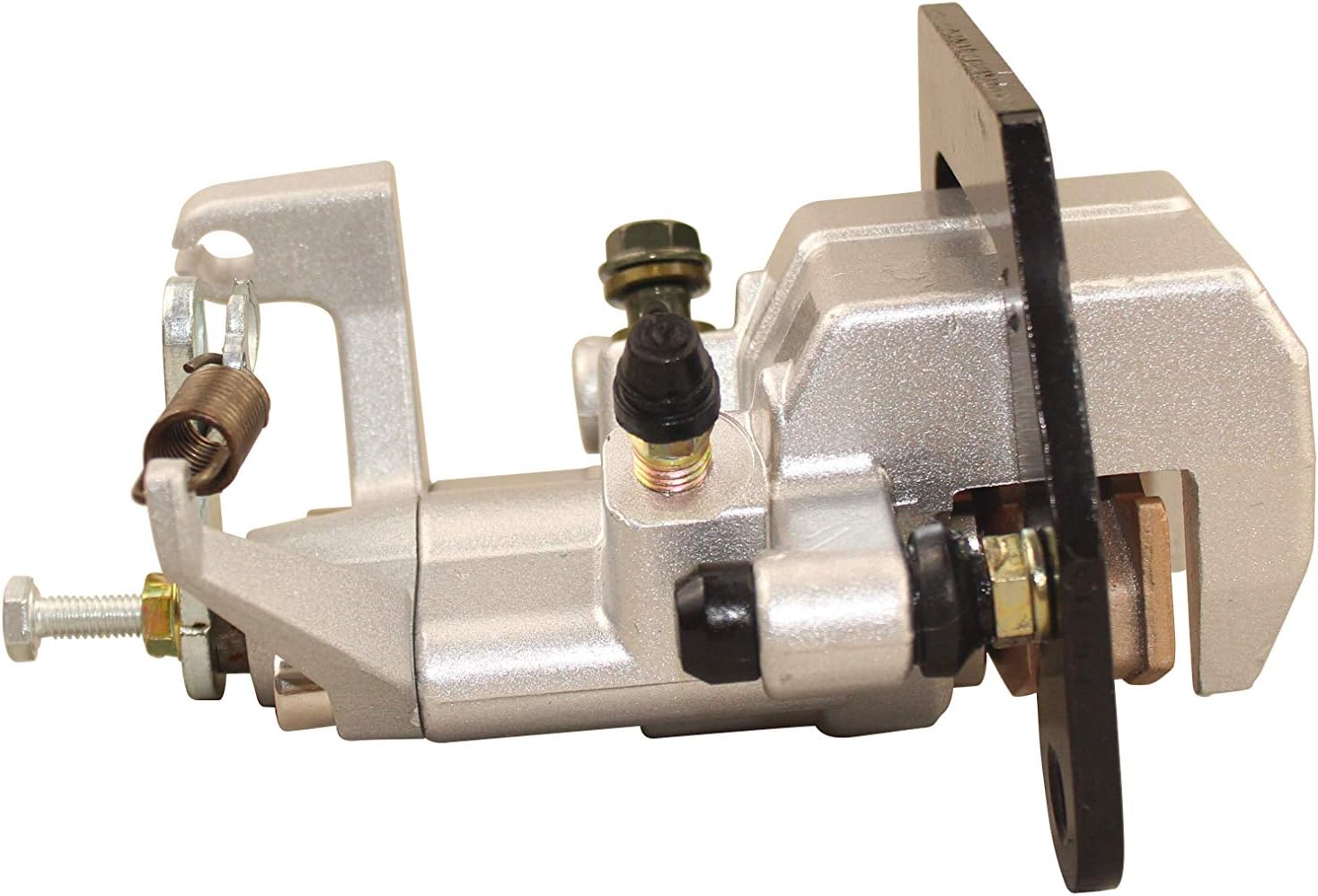 Rear Brake Caliper WITH PADS For Yamaha Rhino 660 YXR660 U789