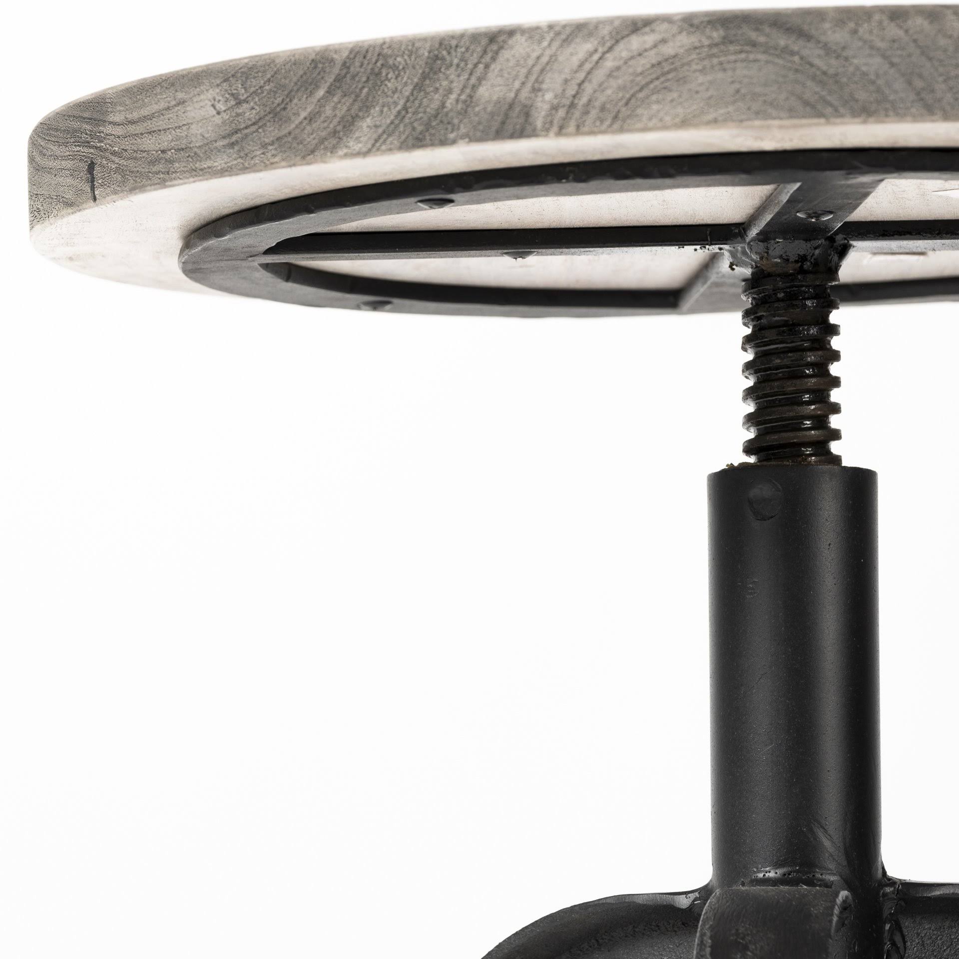 Black Stool W649342