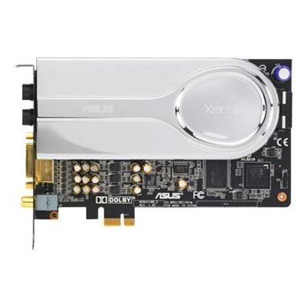Gaming Sound Card S251268