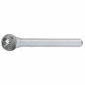 Carbide Bur Ball Shape 5/8 Right Hand D222
