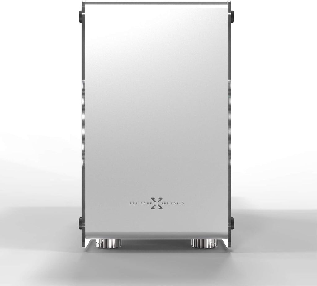 ITX Computer Case Aluminum Alloy Chassis A560041