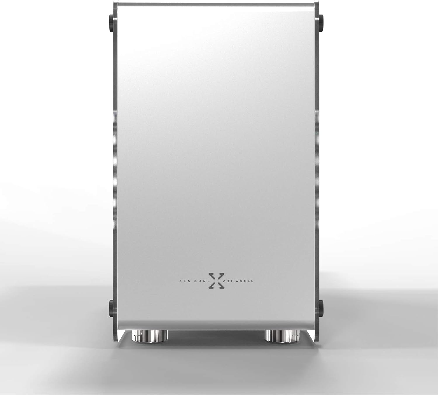 ITX Computer Case Aluminum Alloy Chassis A560041
