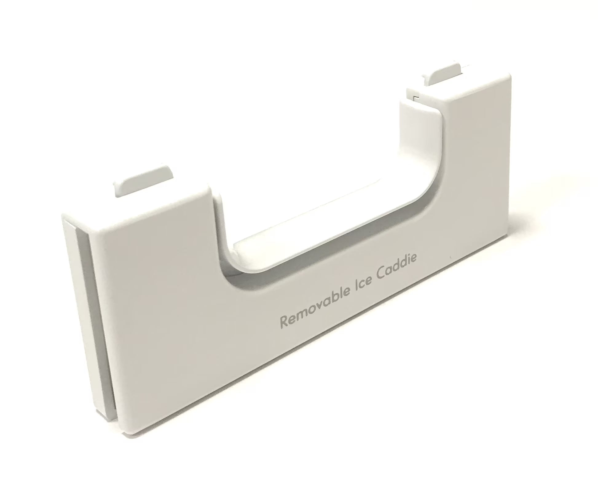 Refrigerator Ice Container Latch O30932