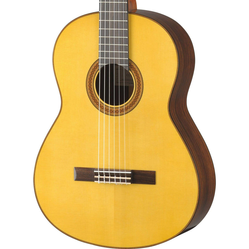 Spruce Top Classical Guitar O328