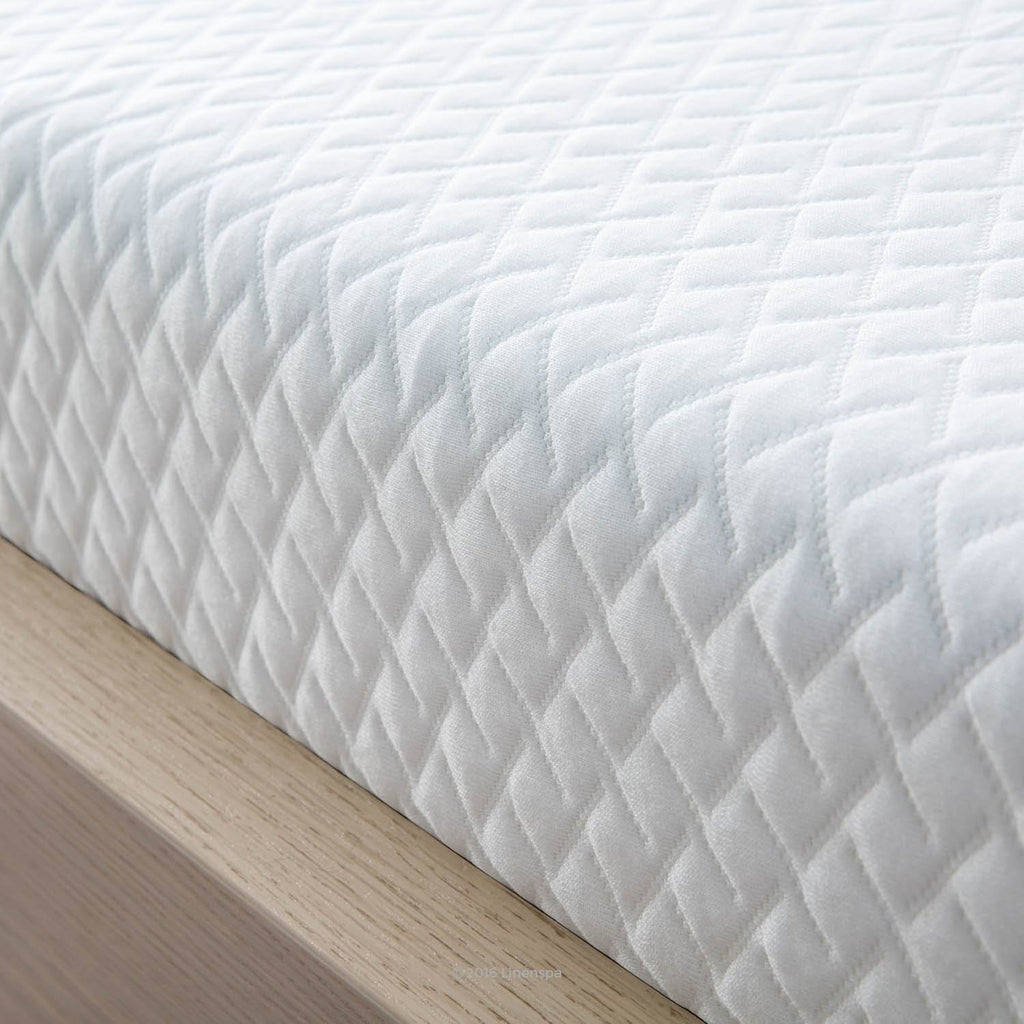 Gel Memory Foam Mattress California King J27912