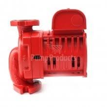 Cast Iron Circulator, 1/6 HP, 240 Volts, Single Phase S4222