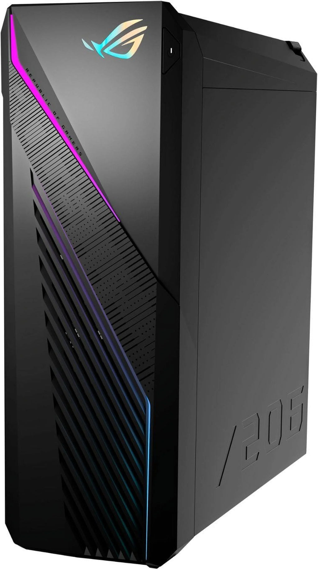Gaming PC with Intel Core i9-14900K CPU, 32GB RAM, 2TB NVMe SSD + 20TB HDD, NVIDIA GeForce RTX 4070 12GB, Windows 11 Home P757