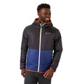 Men S Teca Calido Hooded Jacket L88263