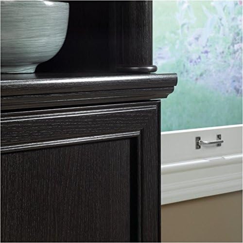 3 Shelf Bookcase in Wind Oak N228