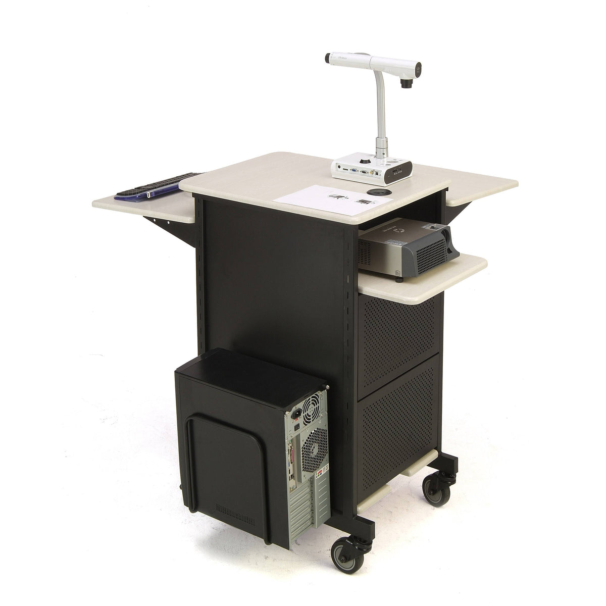 Presentation Cart L49248