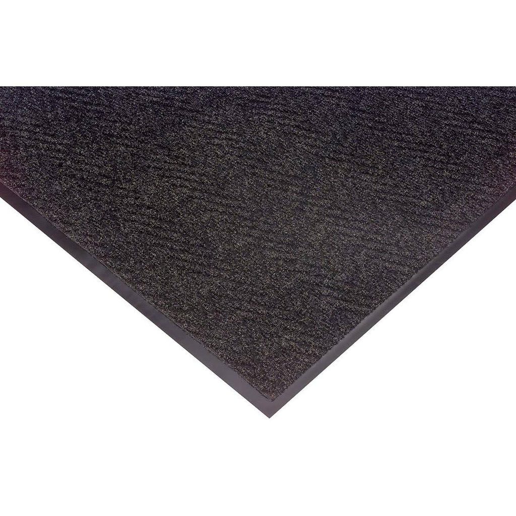Charcoal Carpeted Entrance Mat, 3Ft.x4Ft. W684