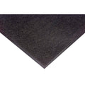 Charcoal Carpeted Entrance Mat, 3Ft.x4Ft. W684
