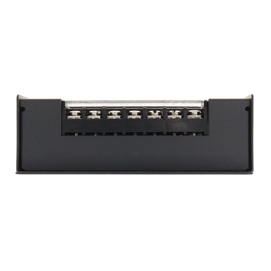 LED DMX512 Decoder, 4-Channel, 24A, LED Display A635159
