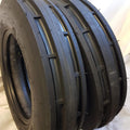 6 Ply 3 Rib Tractor Tires with Tubes E8521