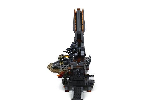 HALO Cauldron Clash Set Y14705