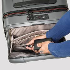 Torq Domestic Carry on Spinner A17379