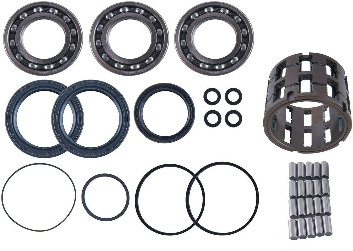 Axle replacement for front differential kit Polaris Ranger 570 2014 P895671
