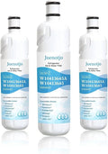 3 PACKS Refrigerator Water Filter Replacement A2708