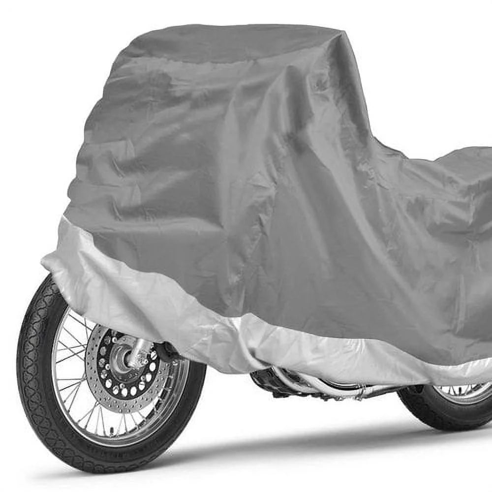 Waterproof Motorcycle Cover J323