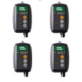 Hydroponic Seedling Heat Mat Digital Temperature Controller (4 Pack) O55957