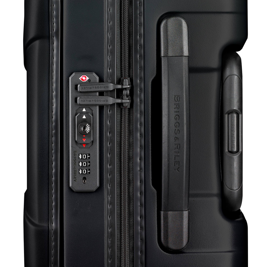 Torq Domestic Carry on Spinner A17379