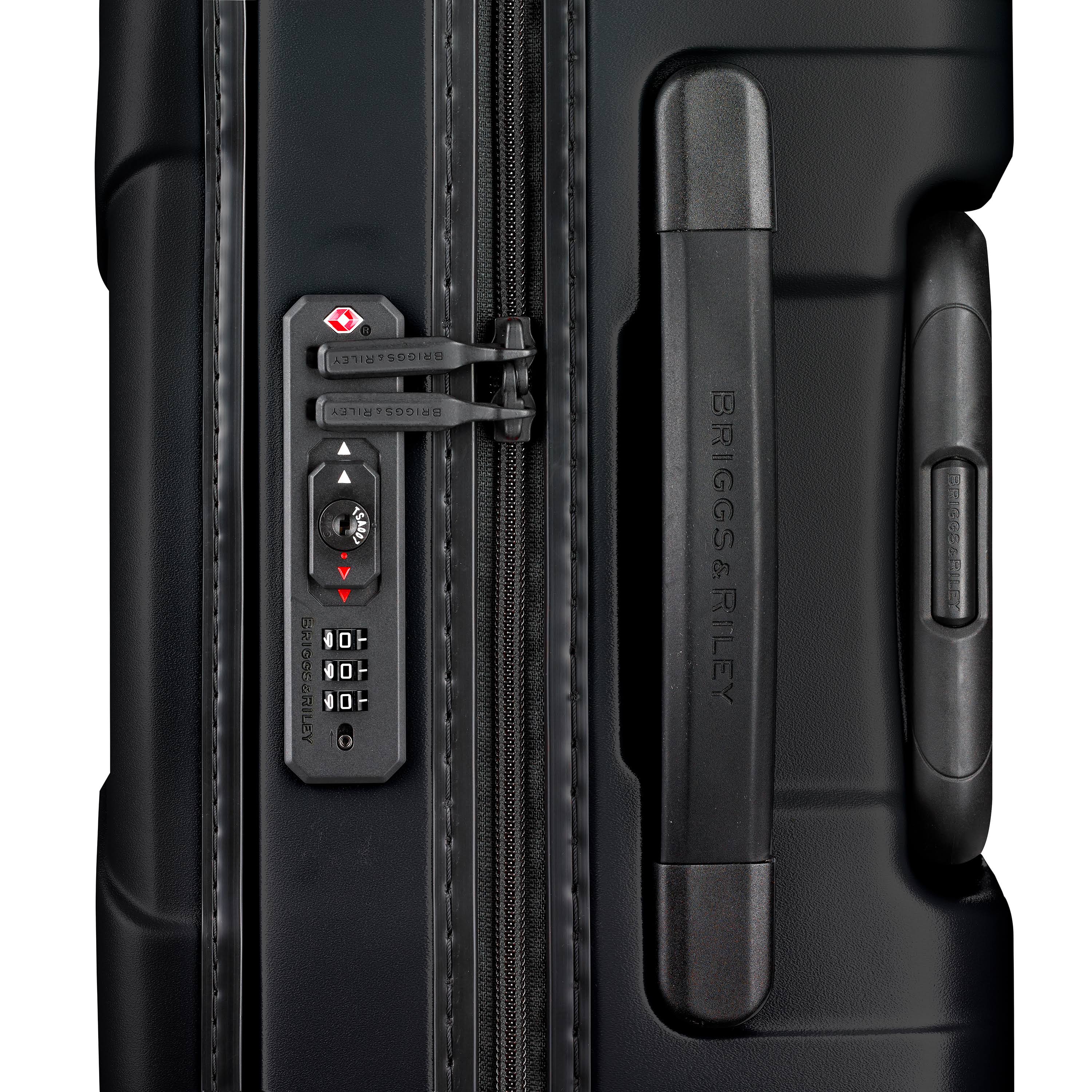 Torq Domestic Carry on Spinner A17379