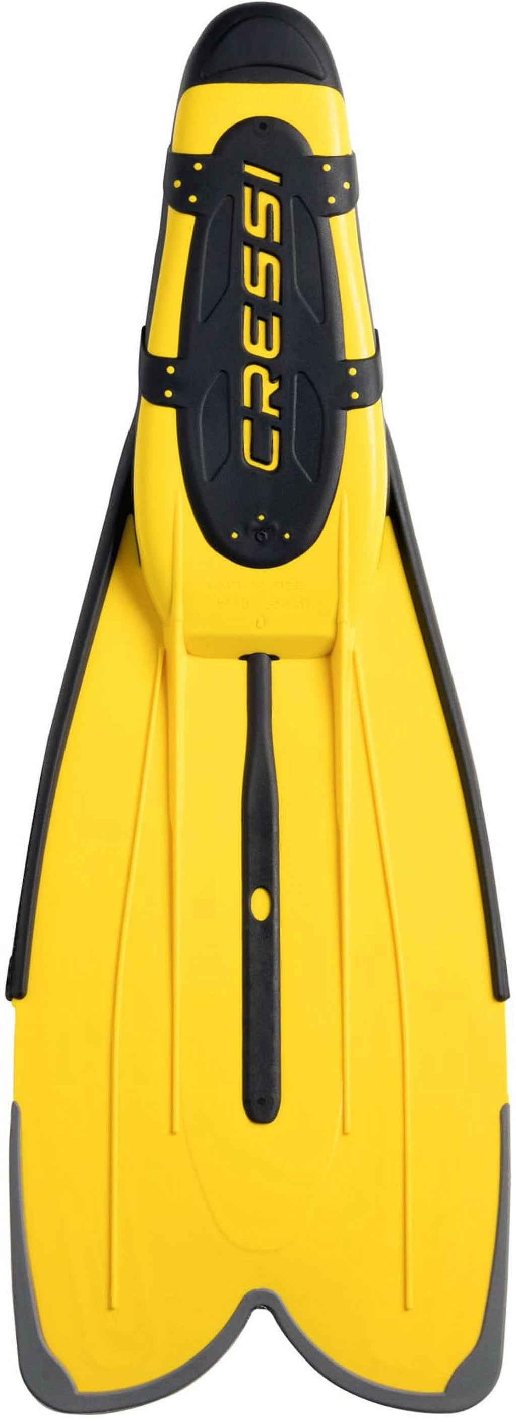 Yellow Fins O97081