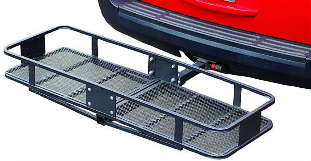 Heavy Duty Foldable Cargo Carrier Y126633