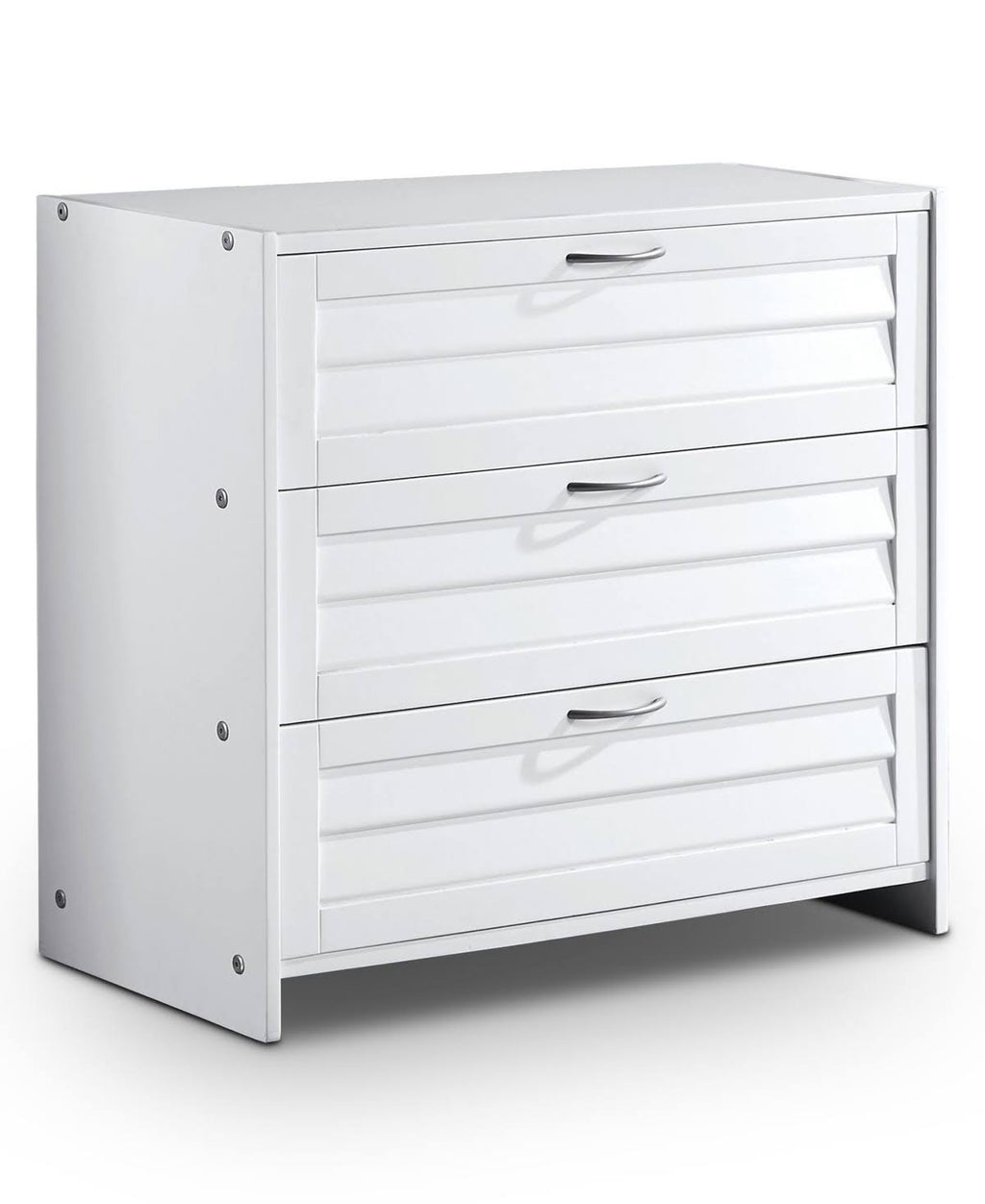 White Chest C77404