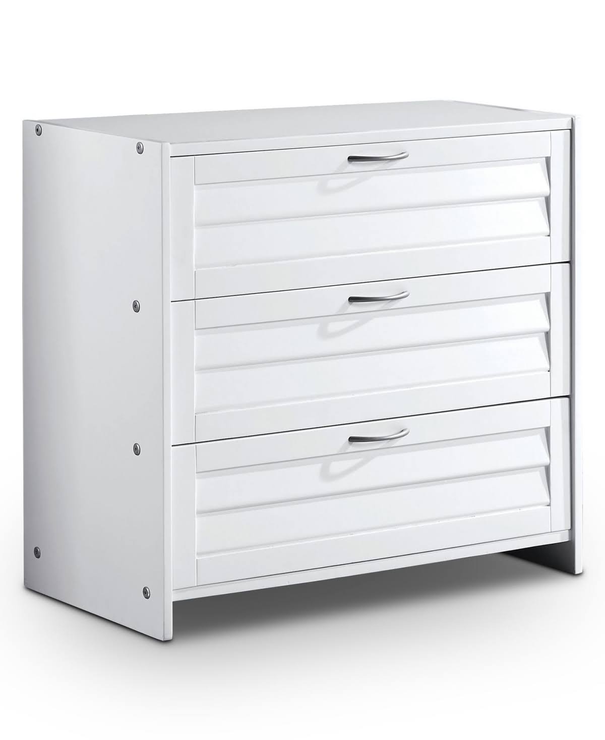 White Chest C77404