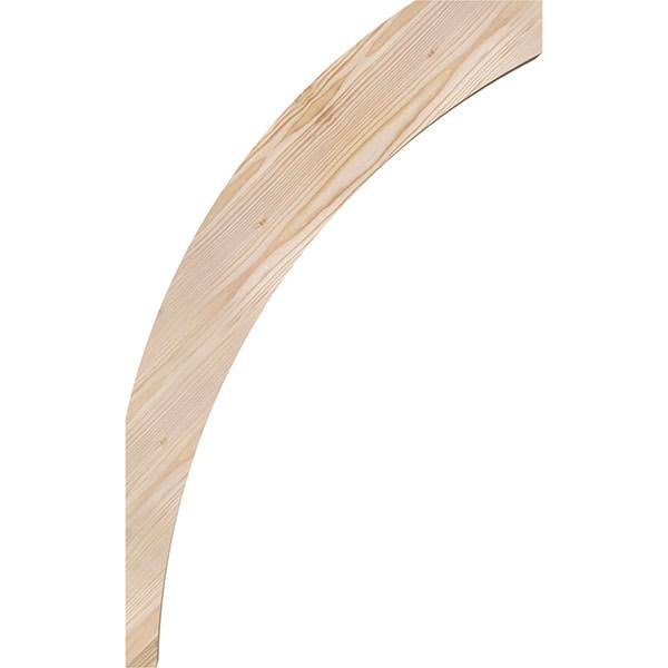 Thorton Smooth Brace Douglas Fir B5675