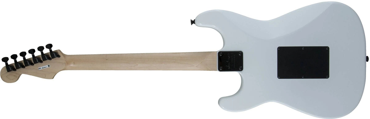 Snow White Signature Electric Guitar C4721