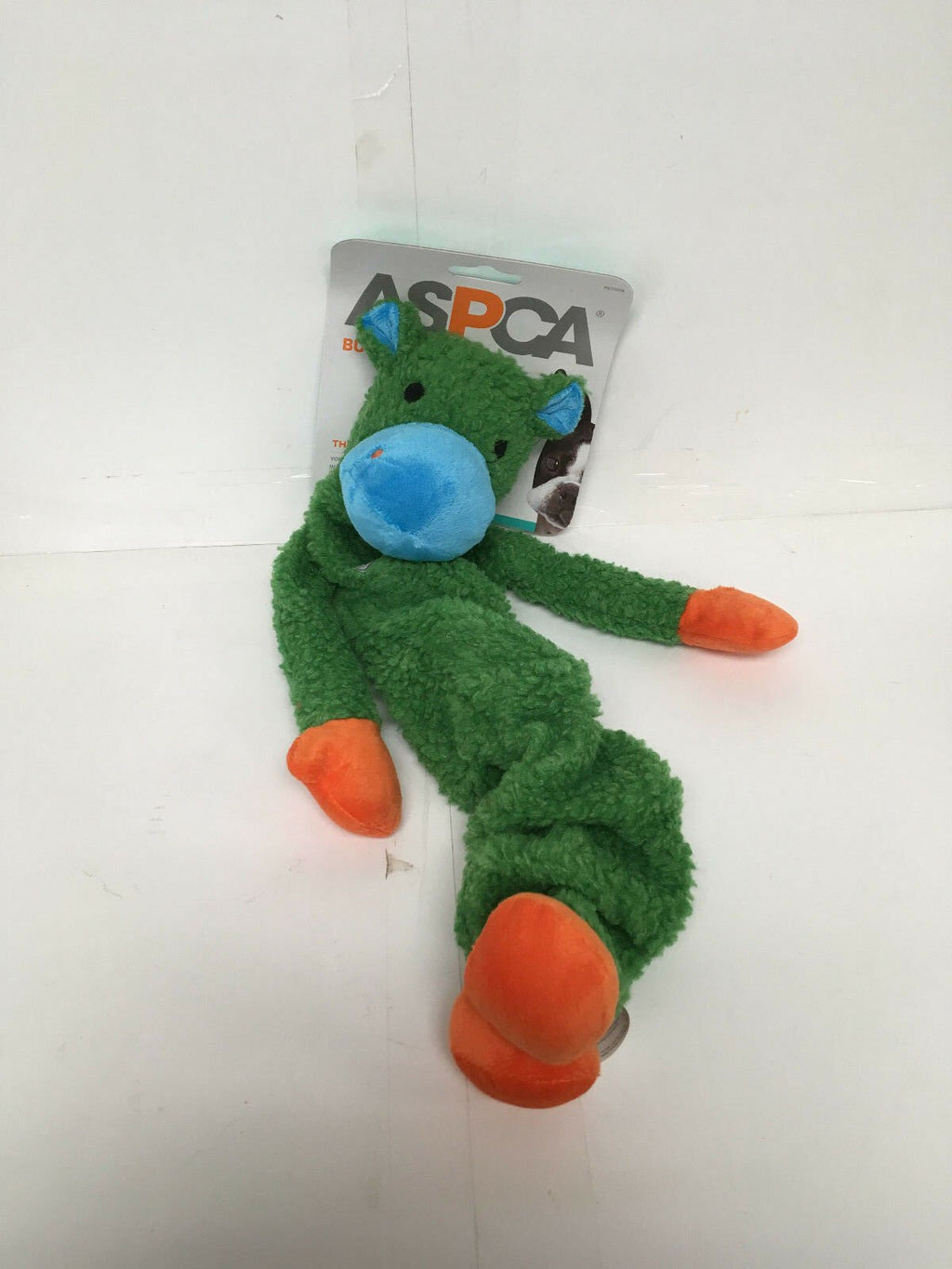 Plush Chew Toy T18837
