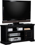 Black TV Stand R885