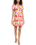 Ginger Fit & Flare Dress O3417