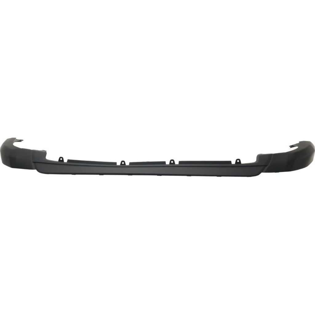 Front Lower Valance Air Dam Deflector G289016