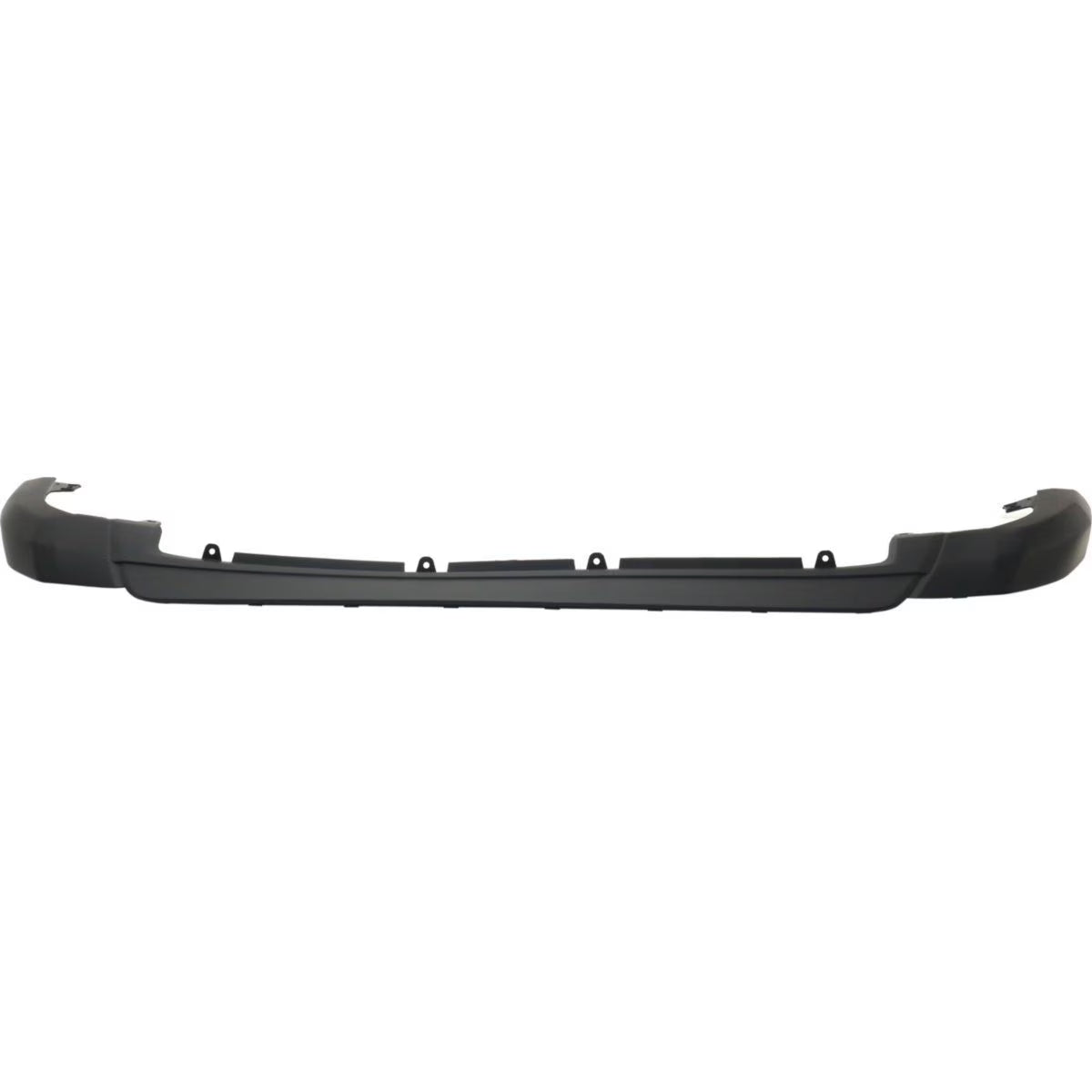 Front Lower Valance Air Dam Deflector G289016