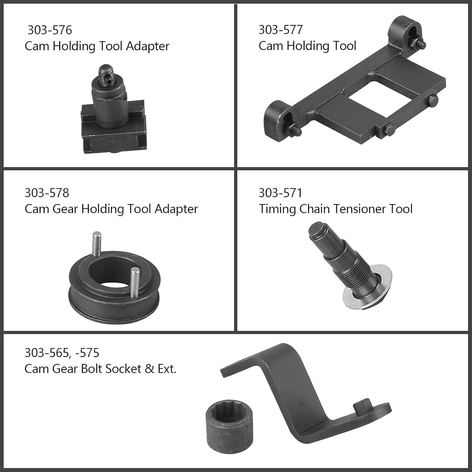 Timing Tool Kit Pack of 2 U879