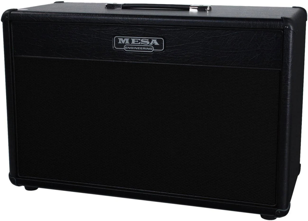 Black 2x12 Lone Star Cabinet J99401