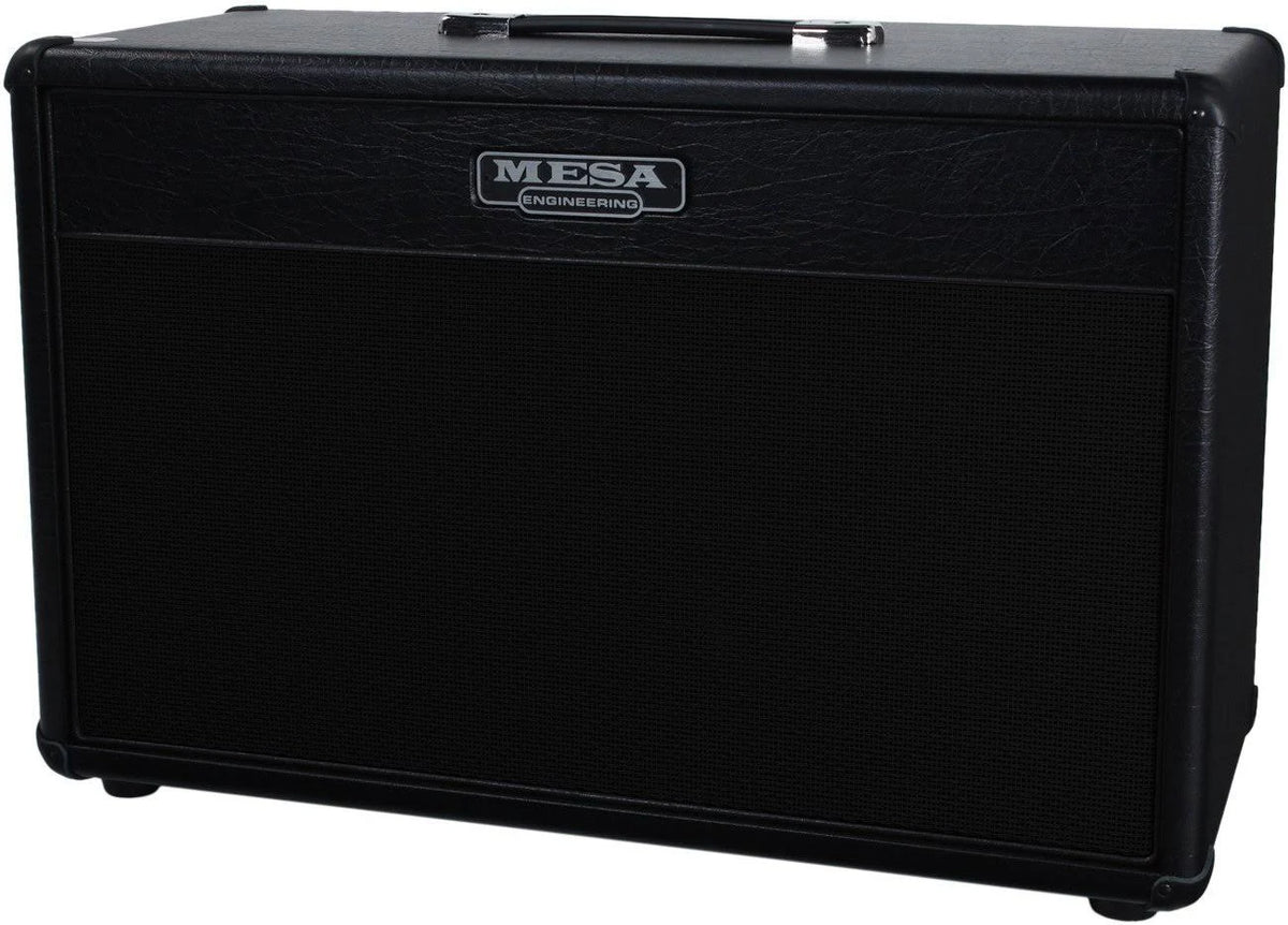 Black 2x12 Lone Star Cabinet J99401