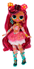 Fashion Doll with 20 Surprises Including Outfit and Accessories L813824