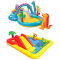Inflatable Kiddie Pool C539