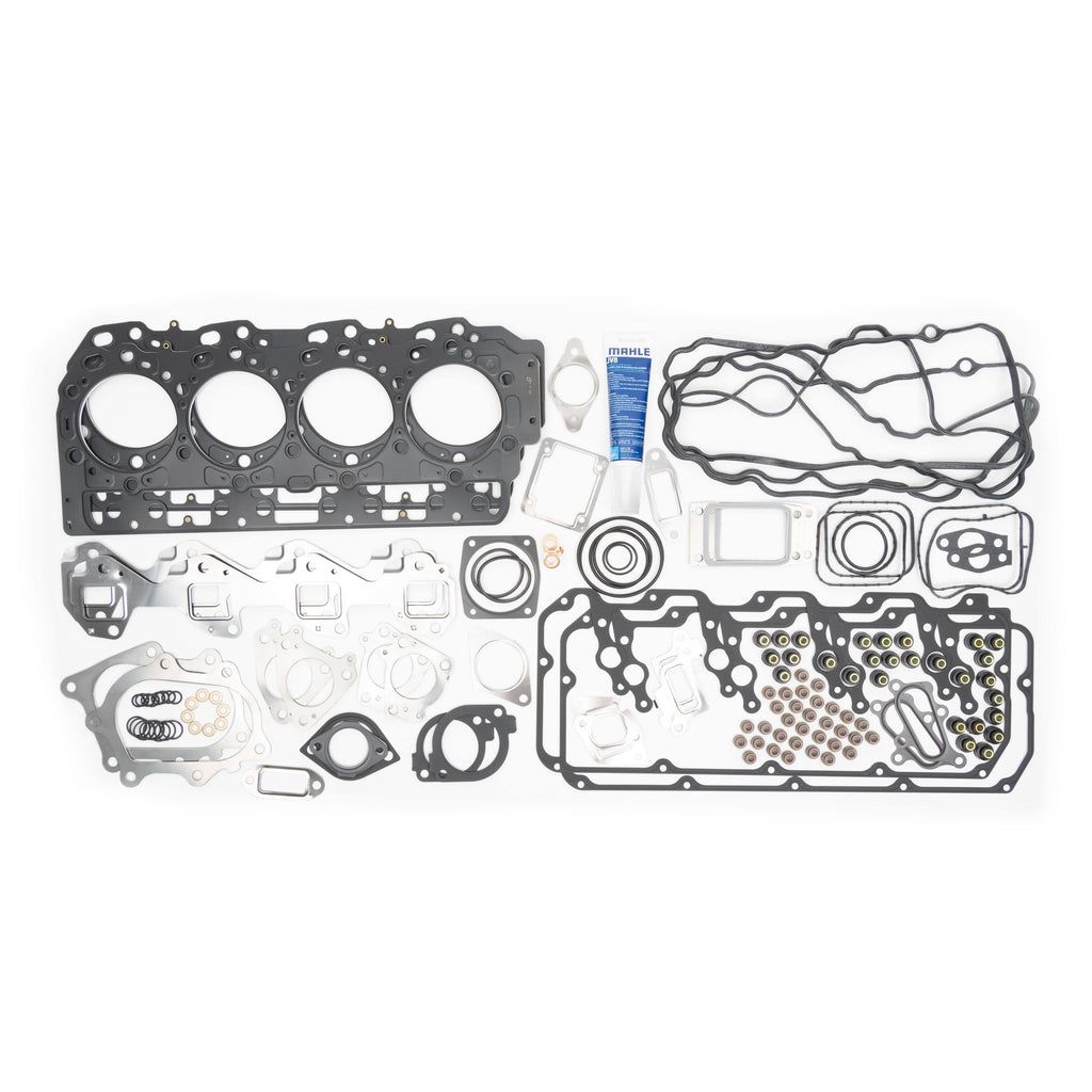 Top End Gasket Kit L9187