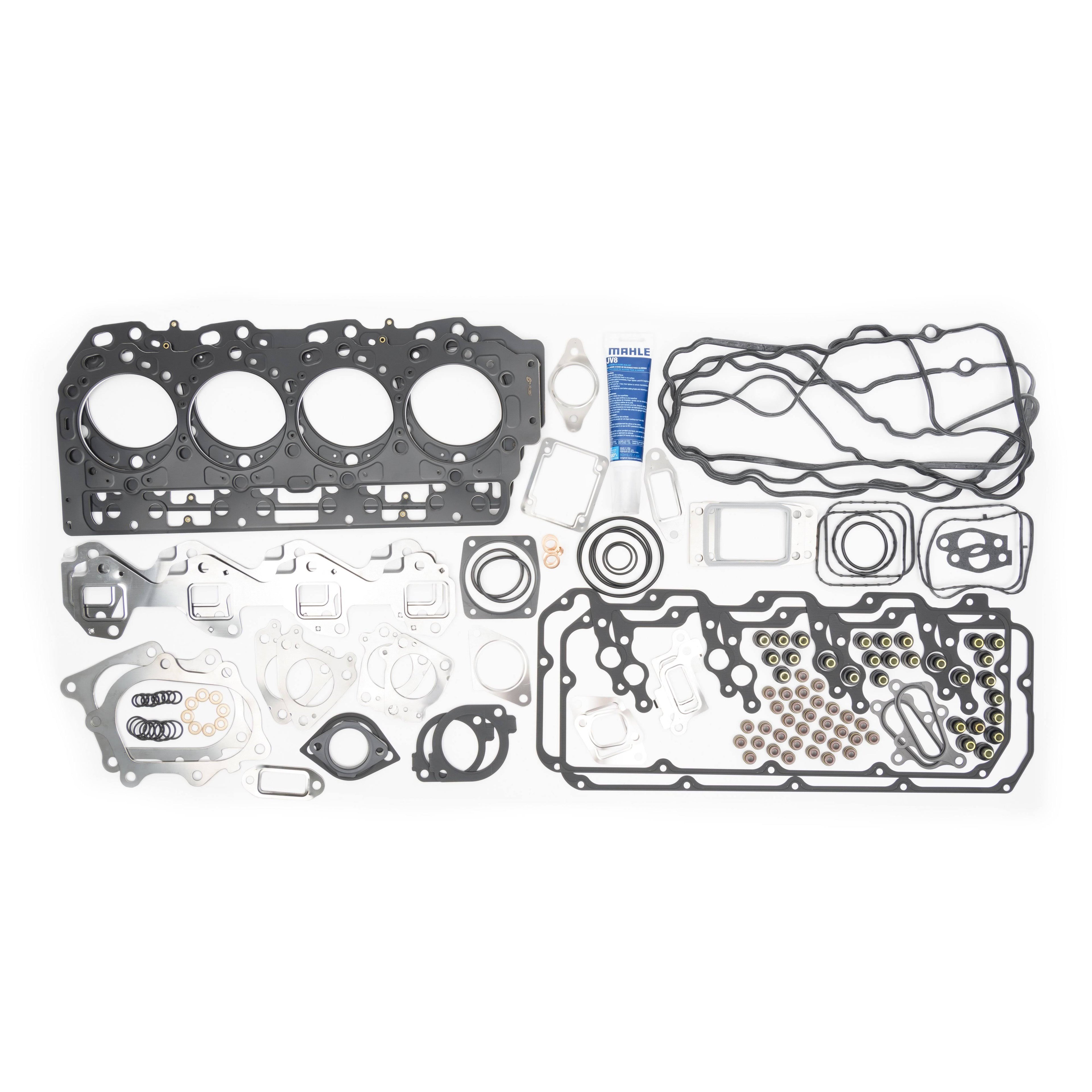 Top End Gasket Kit L9187