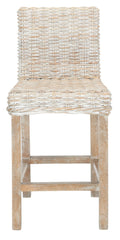Rattan Counter Stool A625