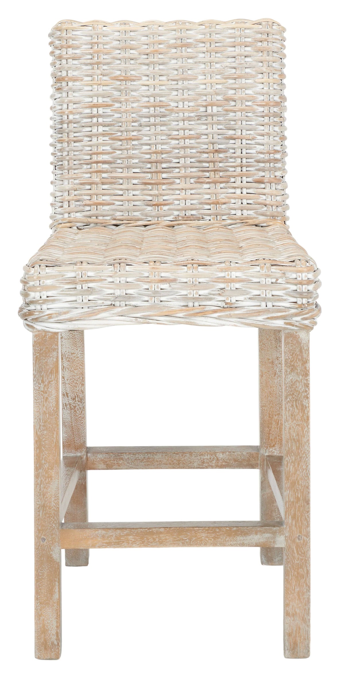 Rattan Counter Stool A625