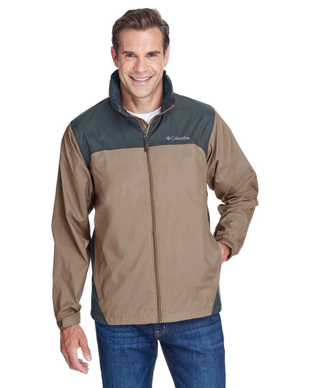 Rain Jacket P3455