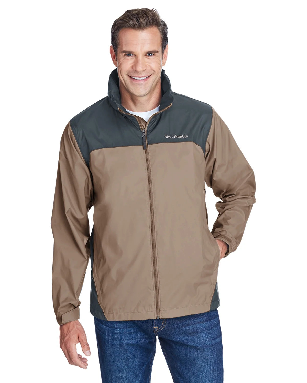 Rain Jacket P3455