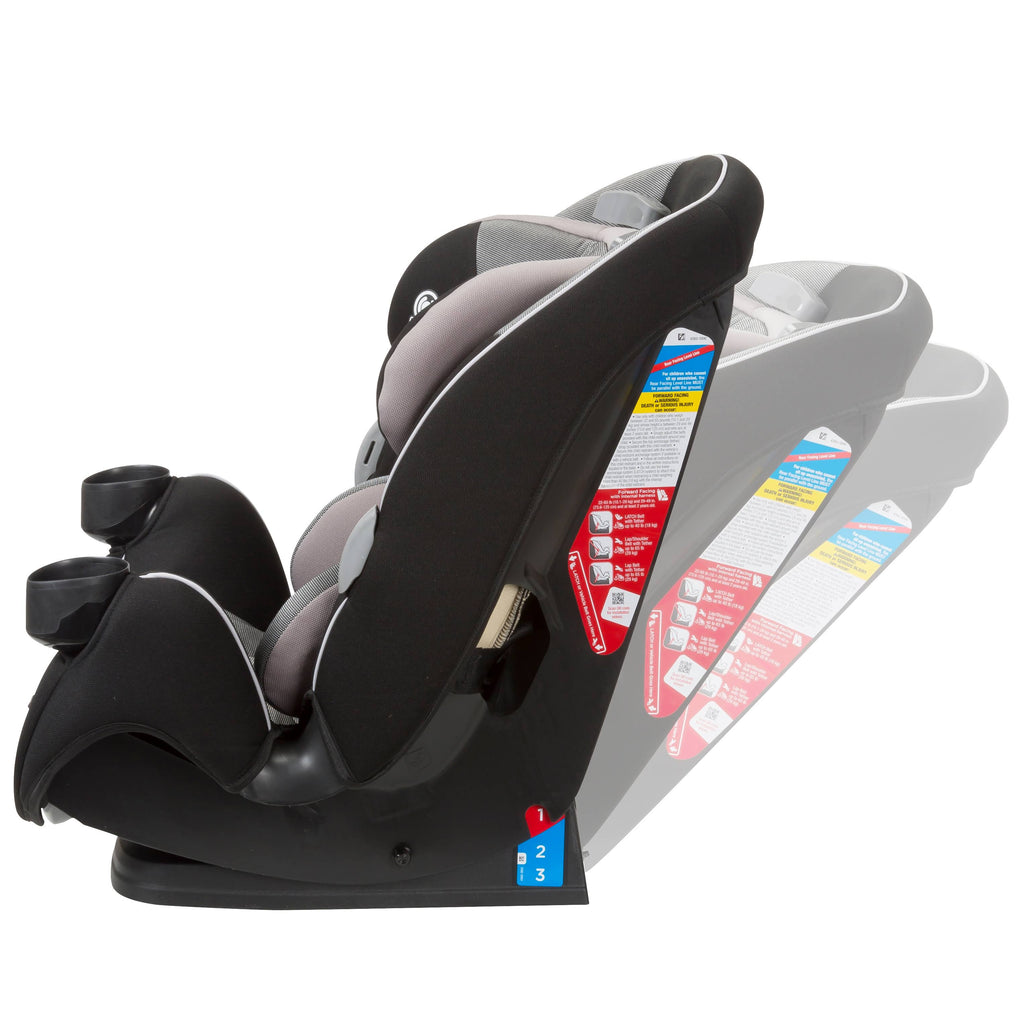Convertible Car Seat N233024